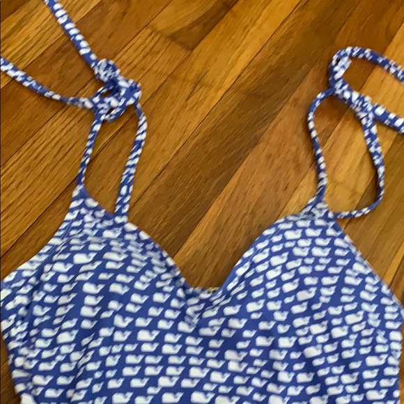 Vineyard vines one piece NWT - Picture 5 of 9